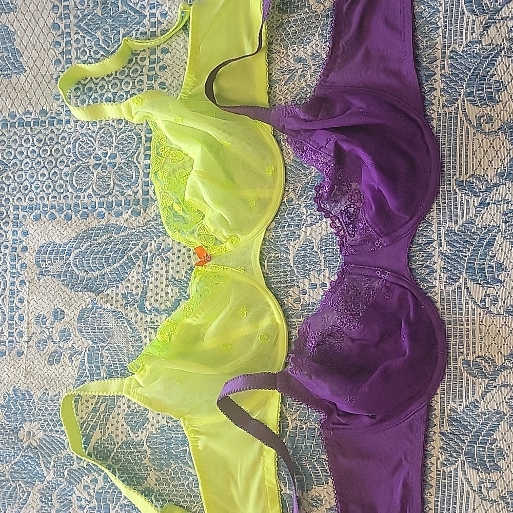 Panache bras